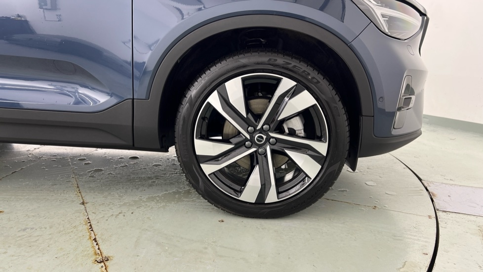 Used Volvo XC40 2025 for sale - 77388883: Photo 68