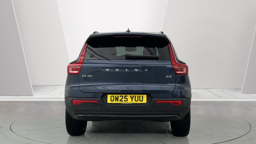 Used Volvo XC40 2025 for sale - 77388883: Photo 7