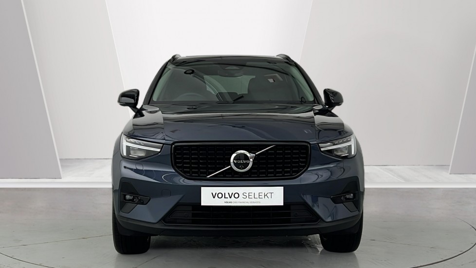 Used Volvo XC40 2025 for sale - 77388883: Photo 8