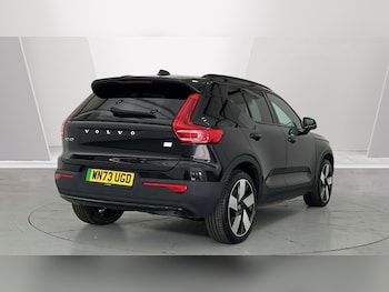 Used Volvo XC40 2023 for sale - 79297262: Photo