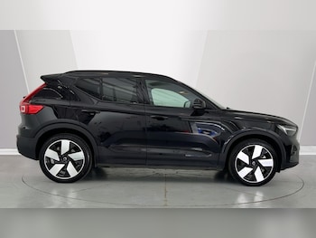 Used Volvo XC40 2023 for sale - 79297262: Photo