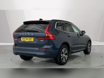Used Volvo XC60 2024 for sale - 77434922: Photo