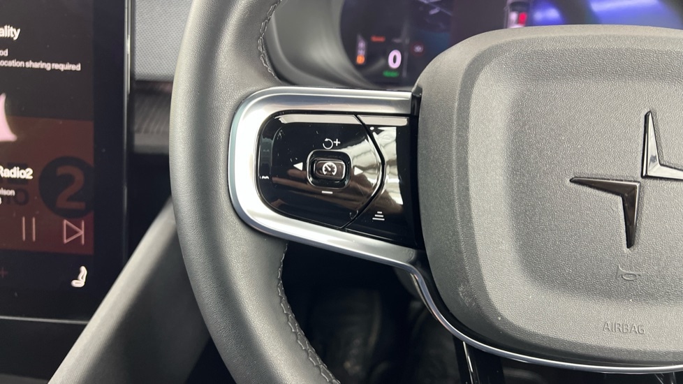 Used Polestar Polestar 2 2024 for sale - 77457830: Photo 10