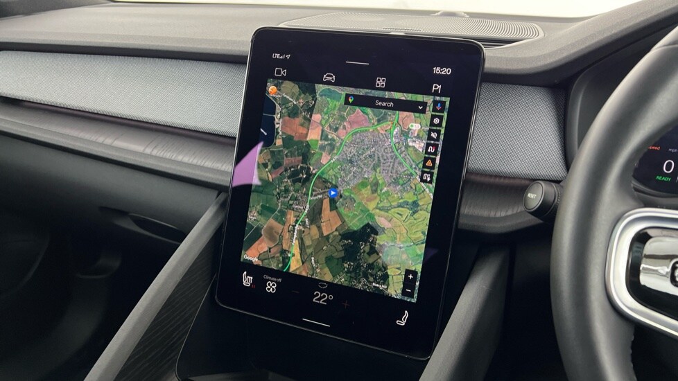 Used Polestar Polestar 2 2024 for sale - 77457830: Photo 14