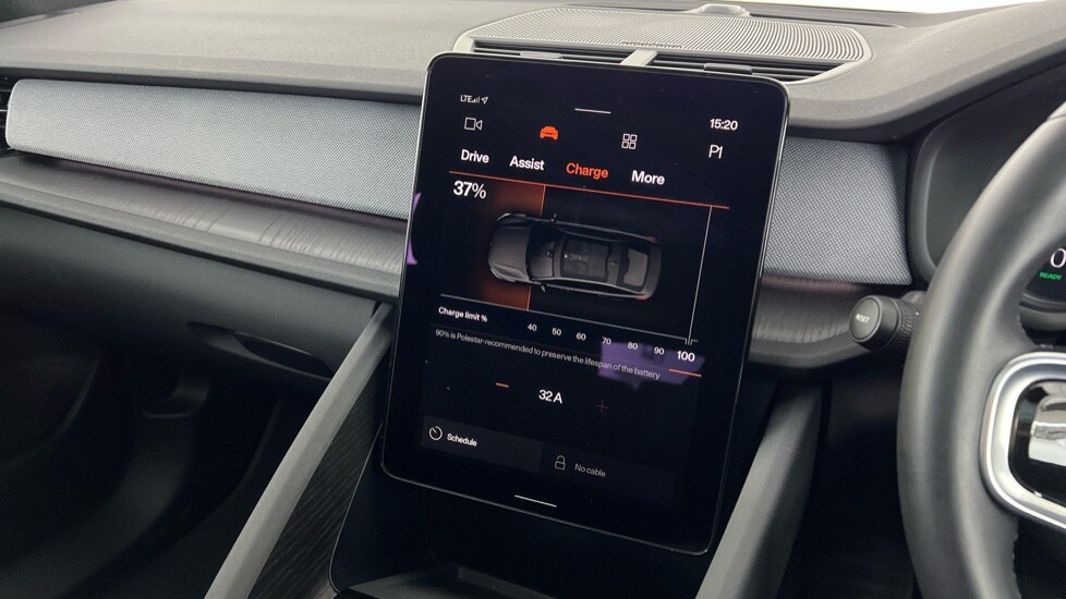 Used Polestar Polestar 2 2024 for sale - 77457830: Photo 15