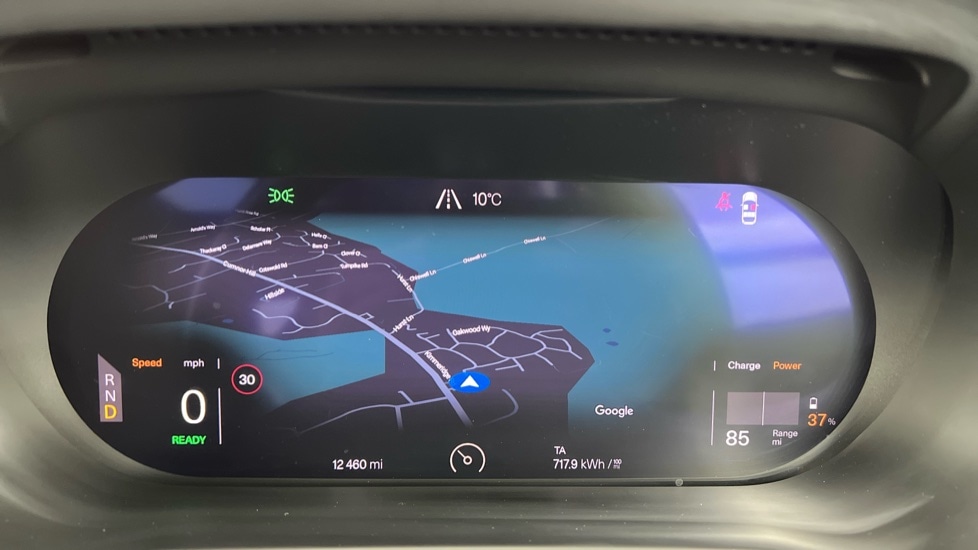 Used Polestar Polestar 2 2024 for sale - 77457830: Photo 16