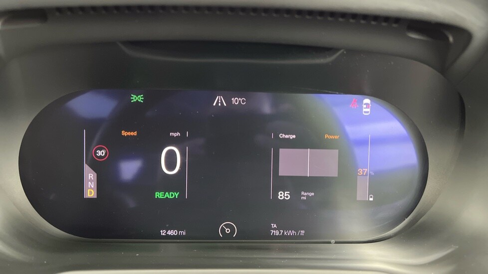 Used Polestar Polestar 2 2024 for sale - 77457830: Photo 17