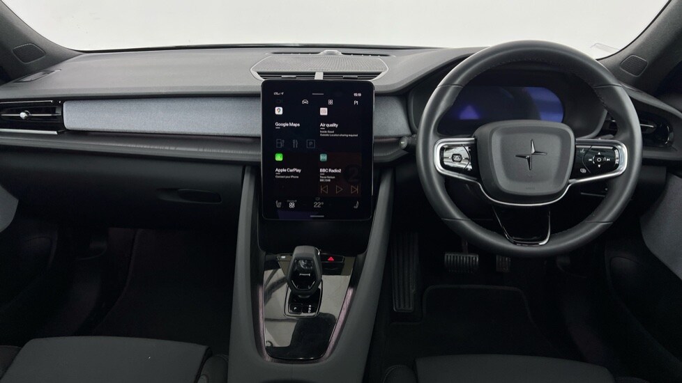 Used Polestar Polestar 2 2024 for sale - 77457830: Photo 21