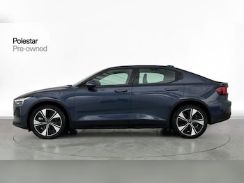 Used Polestar Polestar 2 2024 for sale - 77457830: Photo