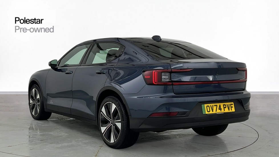 Used Polestar Polestar 2 2024 for sale - 77457830: Photo 3