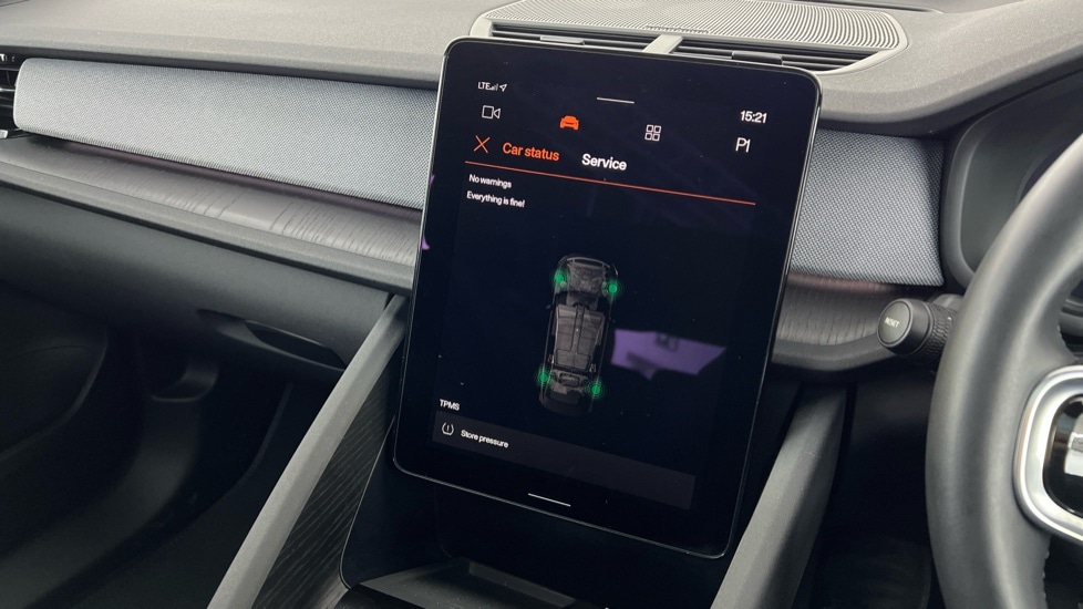 Used Polestar Polestar 2 2024 for sale - 77457830: Photo 35