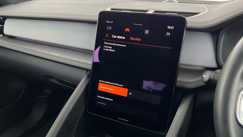 Used Polestar Polestar 2 2024 for sale - 77457830: Photo 36