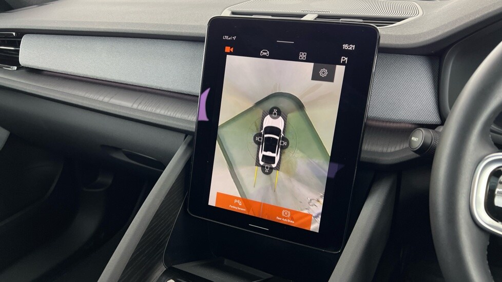 Used Polestar Polestar 2 2024 for sale - 77457830: Photo 38