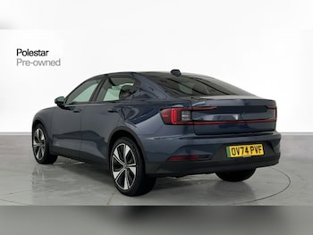 Used Polestar Polestar 2 2024 for sale - 77457830: Photo