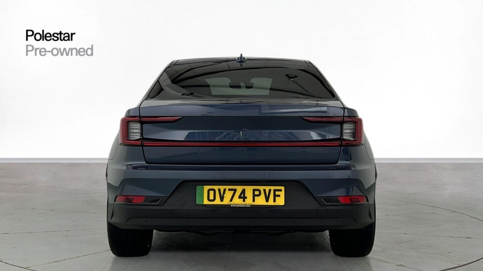 Used Polestar Polestar 2 2024 for sale - 77457830: Photo 4