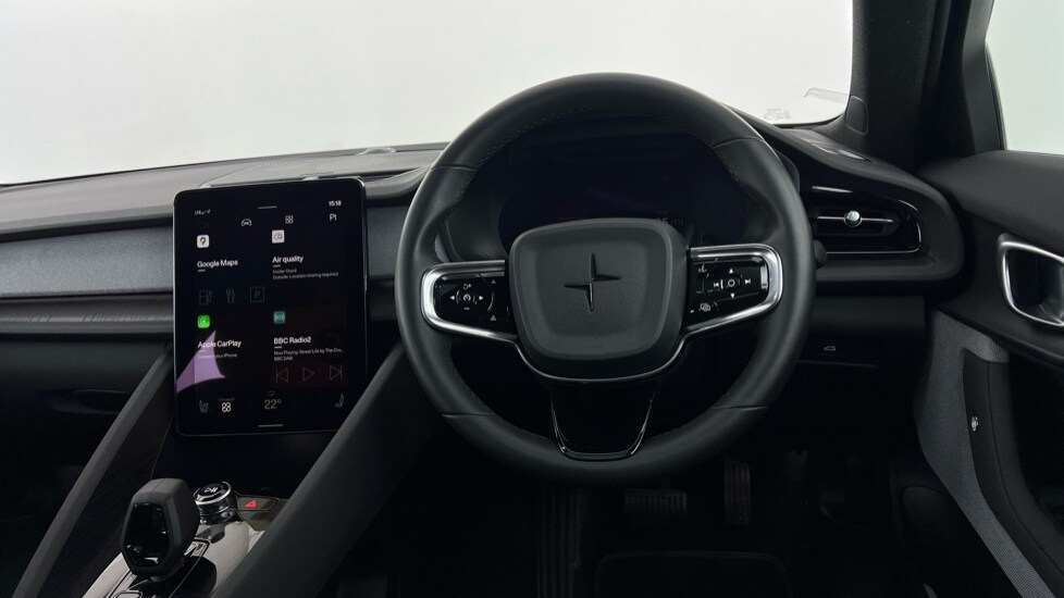 Used Polestar Polestar 2 2024 for sale - 77457830: Photo 46