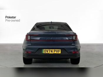 Used Polestar Polestar 2 2024 for sale - 77457830: Photo