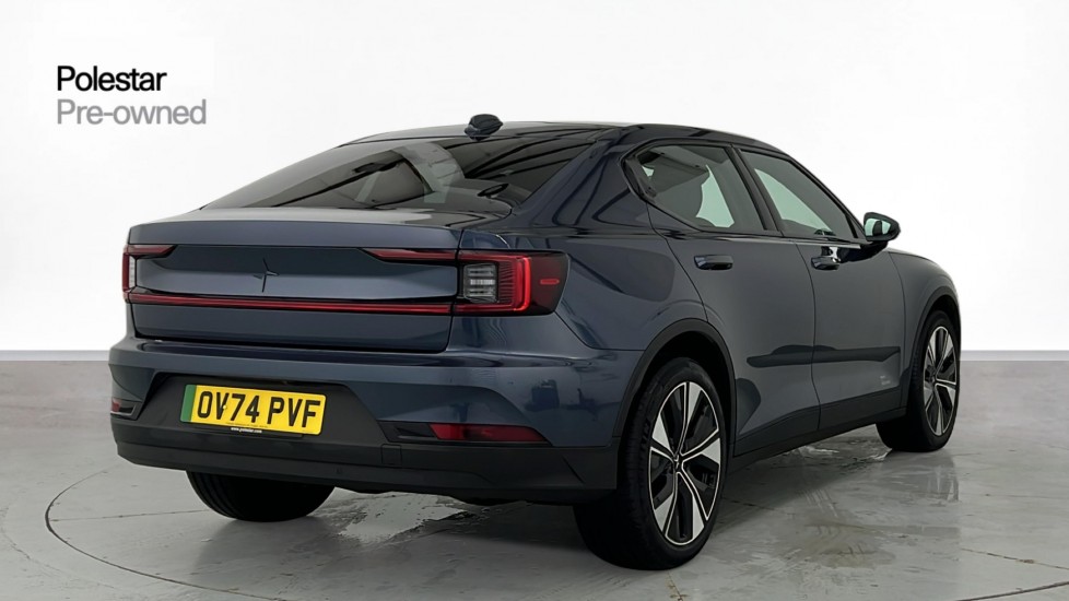 Used Polestar Polestar 2 2024 for sale - 77457830: Photo 5