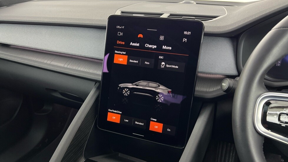 Used Polestar Polestar 2 2024 for sale - 77457830: Photo 51