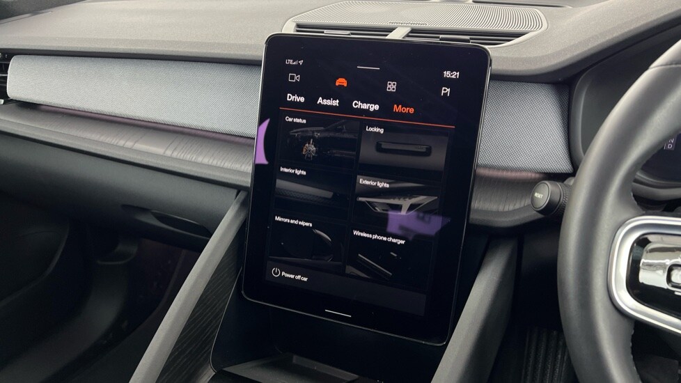 Used Polestar Polestar 2 2024 for sale - 77457830: Photo 53