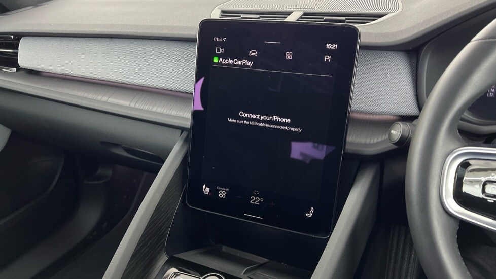 Used Polestar Polestar 2 2024 for sale - 77457830: Photo 55