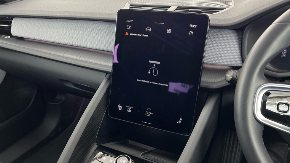 Used Polestar Polestar 2 2024 for sale - 77457830: Photo 56