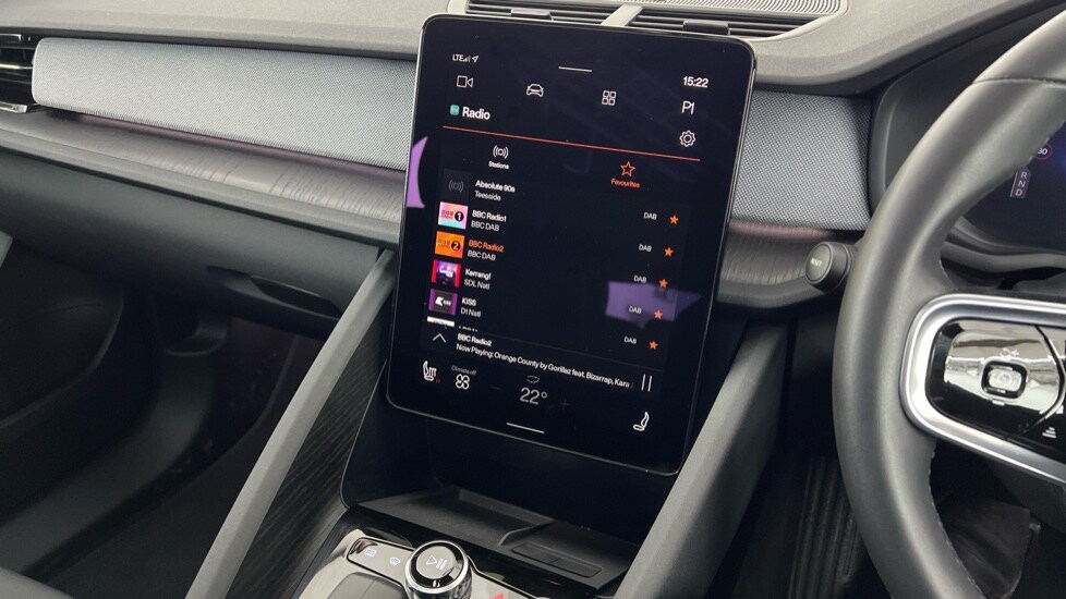 Used Polestar Polestar 2 2024 for sale - 77457830: Photo 58