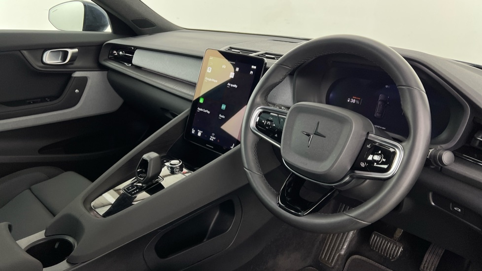 Used Polestar Polestar 2 2024 for sale - 77457830: Photo 9