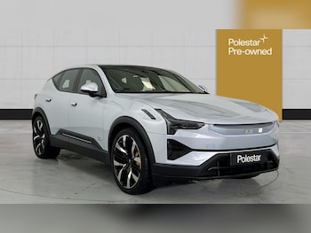 Used Polestar Polestar 3 2025 for sale - 79497386: Photo