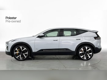 Used Polestar Polestar 3 2025 for sale - 79497386: Photo