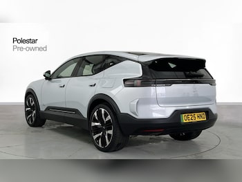 Used Polestar Polestar 3 2025 for sale - 79497386: Photo