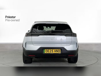 Used Polestar Polestar 3 2025 for sale - 79497386: Photo