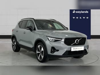 Used Volvo XC40 2025 for sale - 79663044: Photo