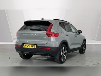 Used Volvo XC40 2025 for sale - 79663044: Photo