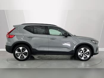 Used Volvo XC40 2025 for sale - 79663044: Photo