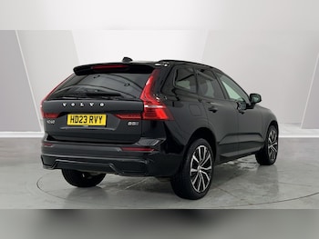 Used Volvo XC60 2023 for sale - 78226114: Photo