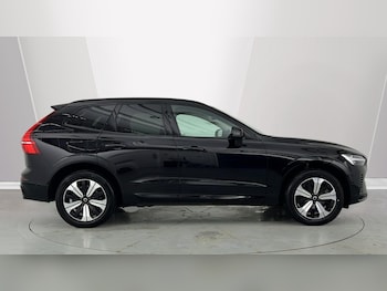 Used Volvo XC60 2025 for sale - 77678847: Photo