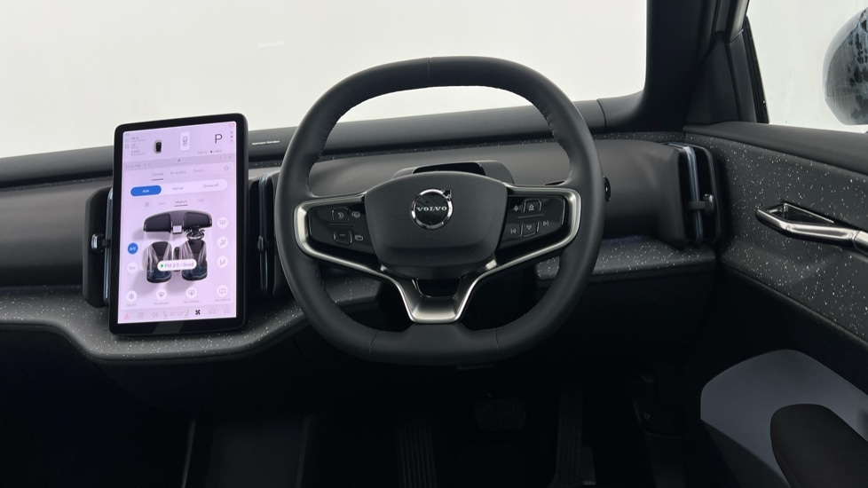 Used Volvo EX30 2025 for sale - 77373011: Photo 10