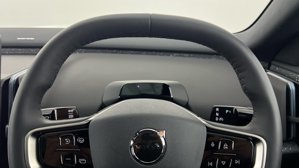 Used Volvo EX30 2025 for sale - 77373011: Photo 11