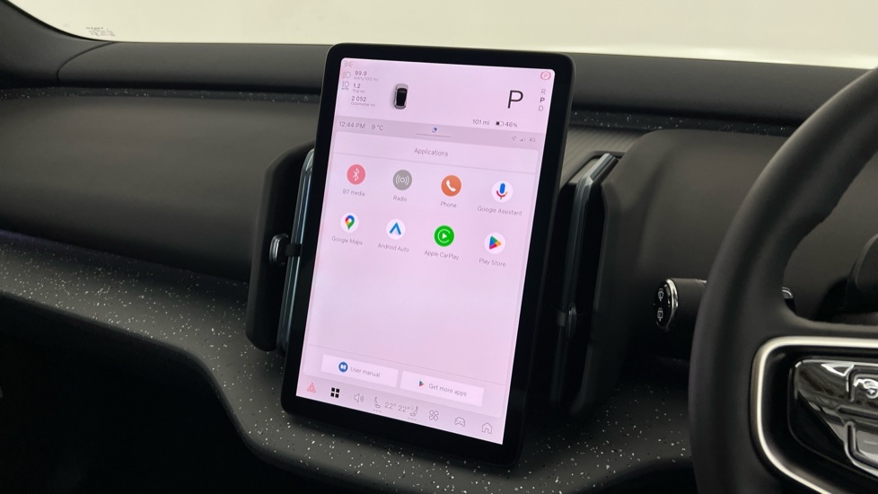 Used Volvo EX30 2025 for sale - 77373011: Photo 12