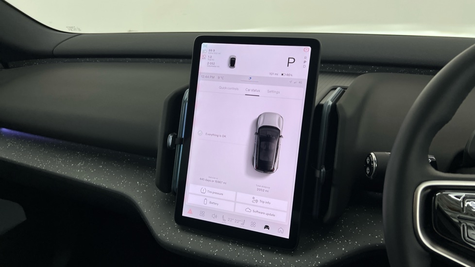 Used Volvo EX30 2025 for sale - 77373011: Photo 15