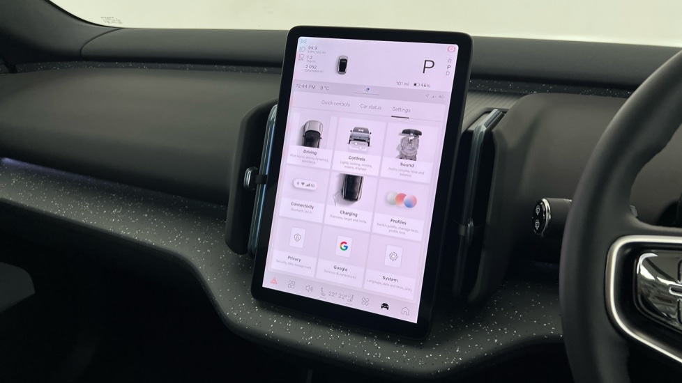 Used Volvo EX30 2025 for sale - 77373011: Photo 17