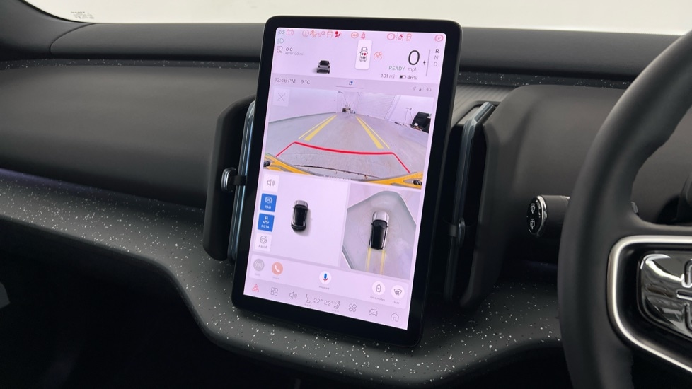 Used Volvo EX30 2025 for sale - 77373011: Photo 19