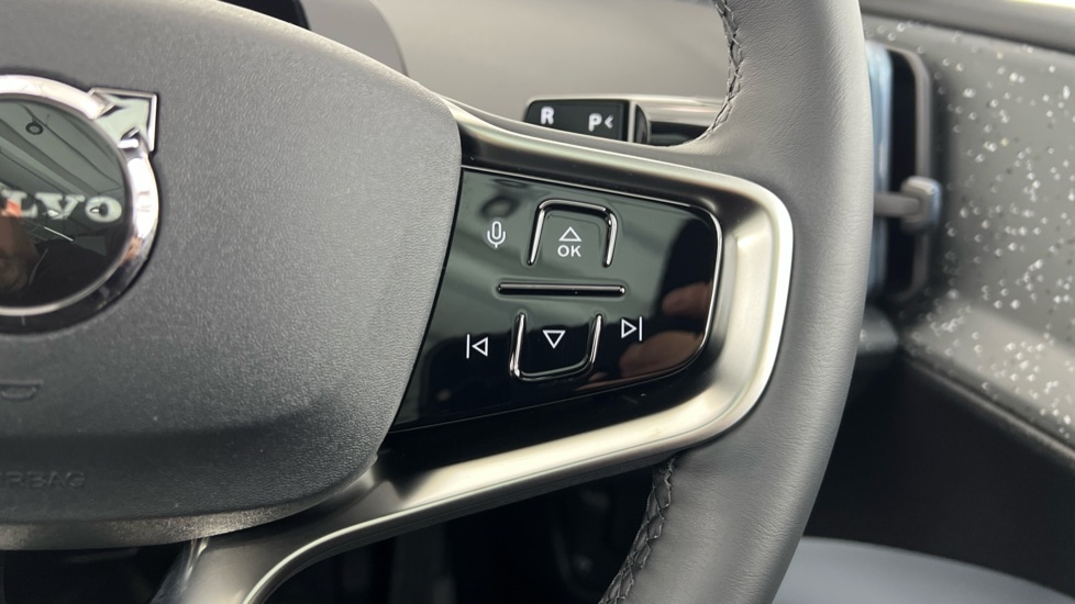 Used Volvo EX30 2025 for sale - 77373011: Photo 22