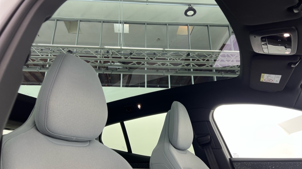 Used Volvo EX30 2025 for sale - 77373011: Photo 30