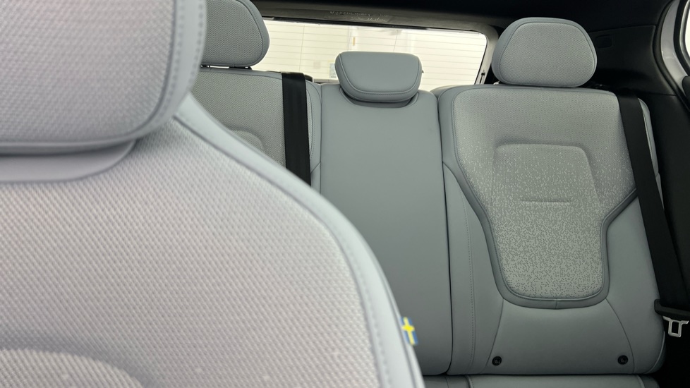 Used Volvo EX30 2025 for sale - 77373011: Photo 35