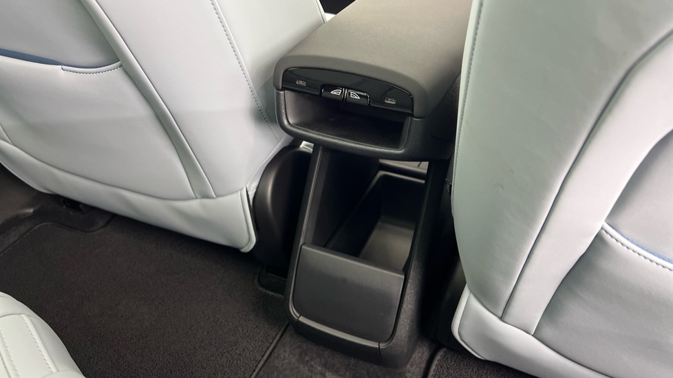 Used Volvo EX30 2025 for sale - 77373011: Photo 38