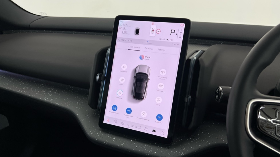 Used Volvo EX30 2025 for sale - 77373011: Photo 39