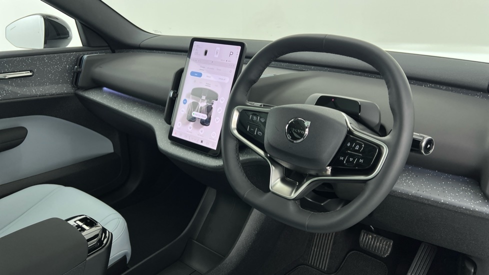 Used Volvo EX30 2025 for sale - 77373011: Photo 4