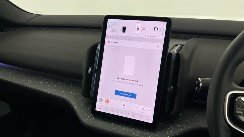 Used Volvo EX30 2025 for sale - 77373011: Photo 40